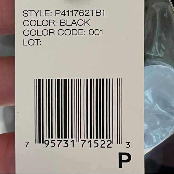 DKNY Iridescent Paillette Embellished Stretch Mini Skirt—NWT - Picture 15 of 17